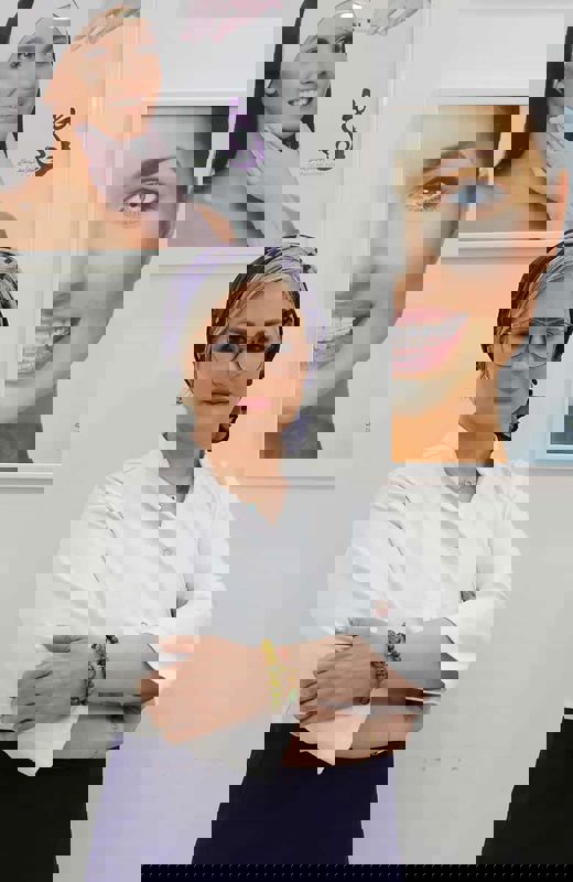 کلینیک زیبایی شرق تهران  (هروی و پیروزی)